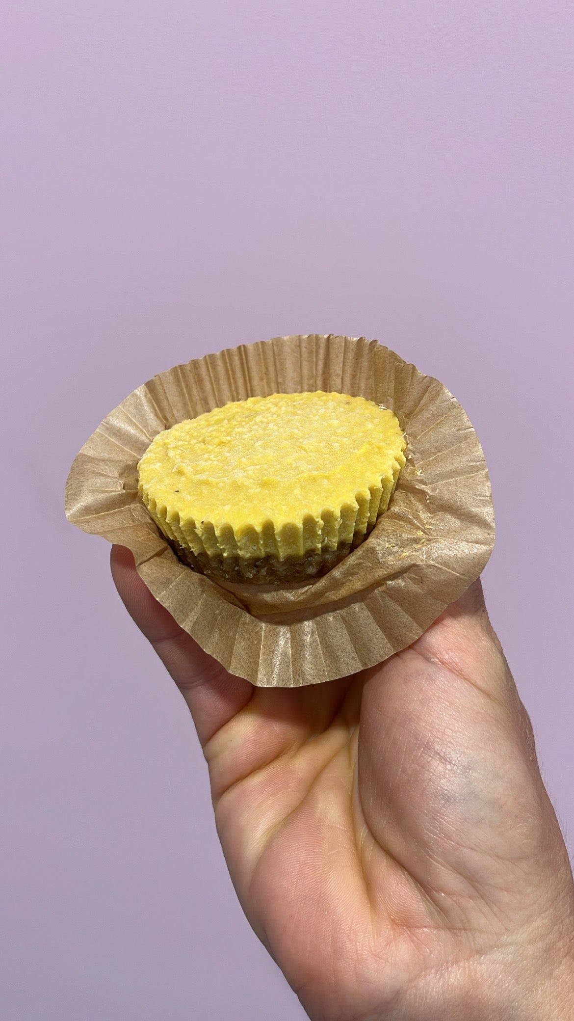 Cups à la mangue - Boîte de 8