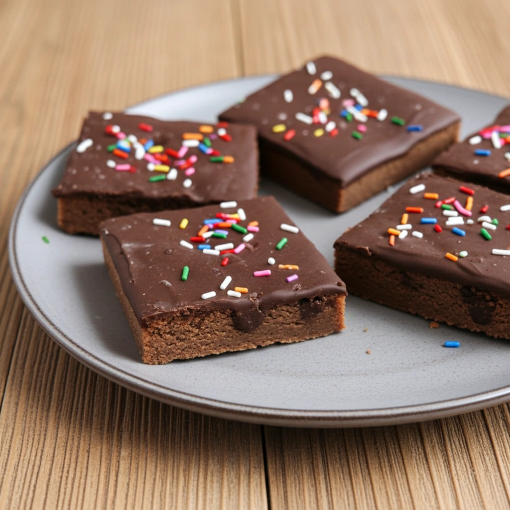 Carrés cosmiques - Boîte de 6