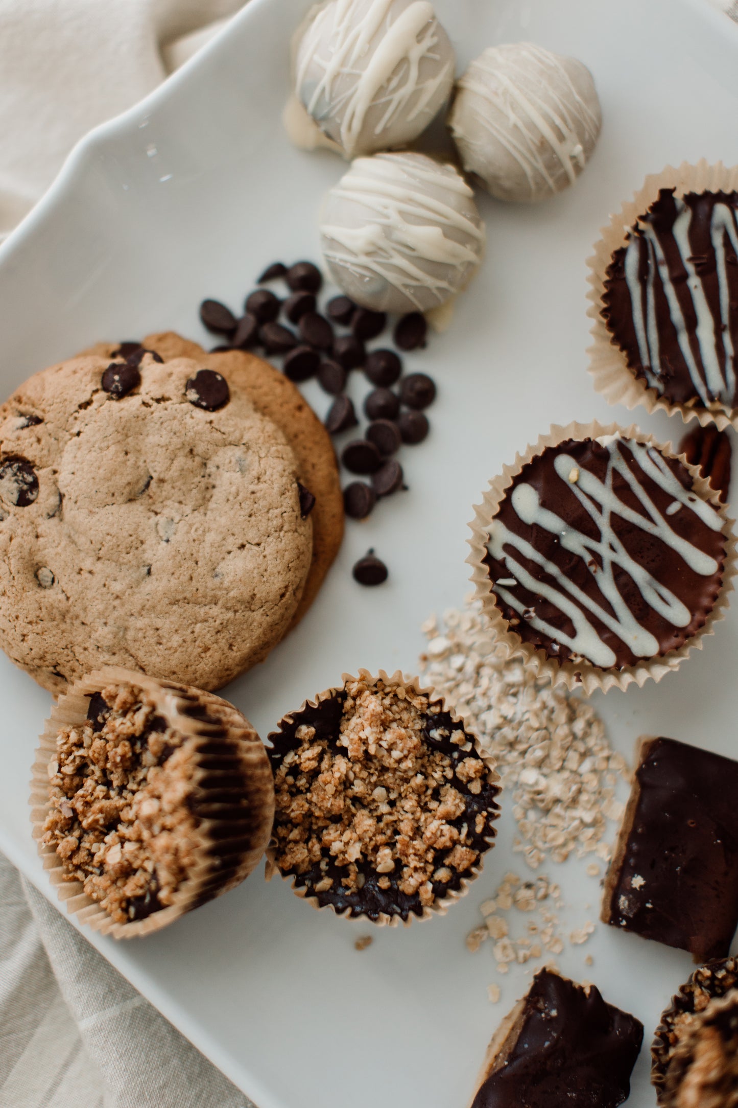 Choix du chef - Boîte variée de 10