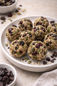 Échantillon - Mini boule '' Trail Mix '' (1)