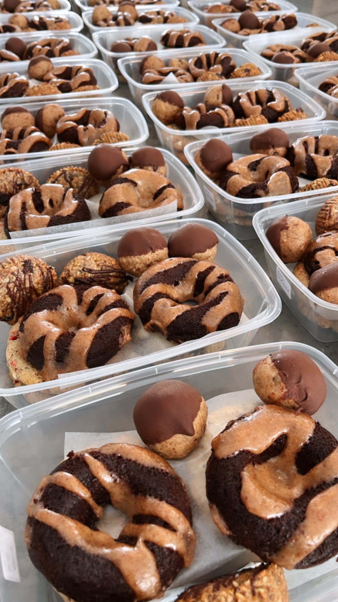 Choix du chef - Boîte variée de 10