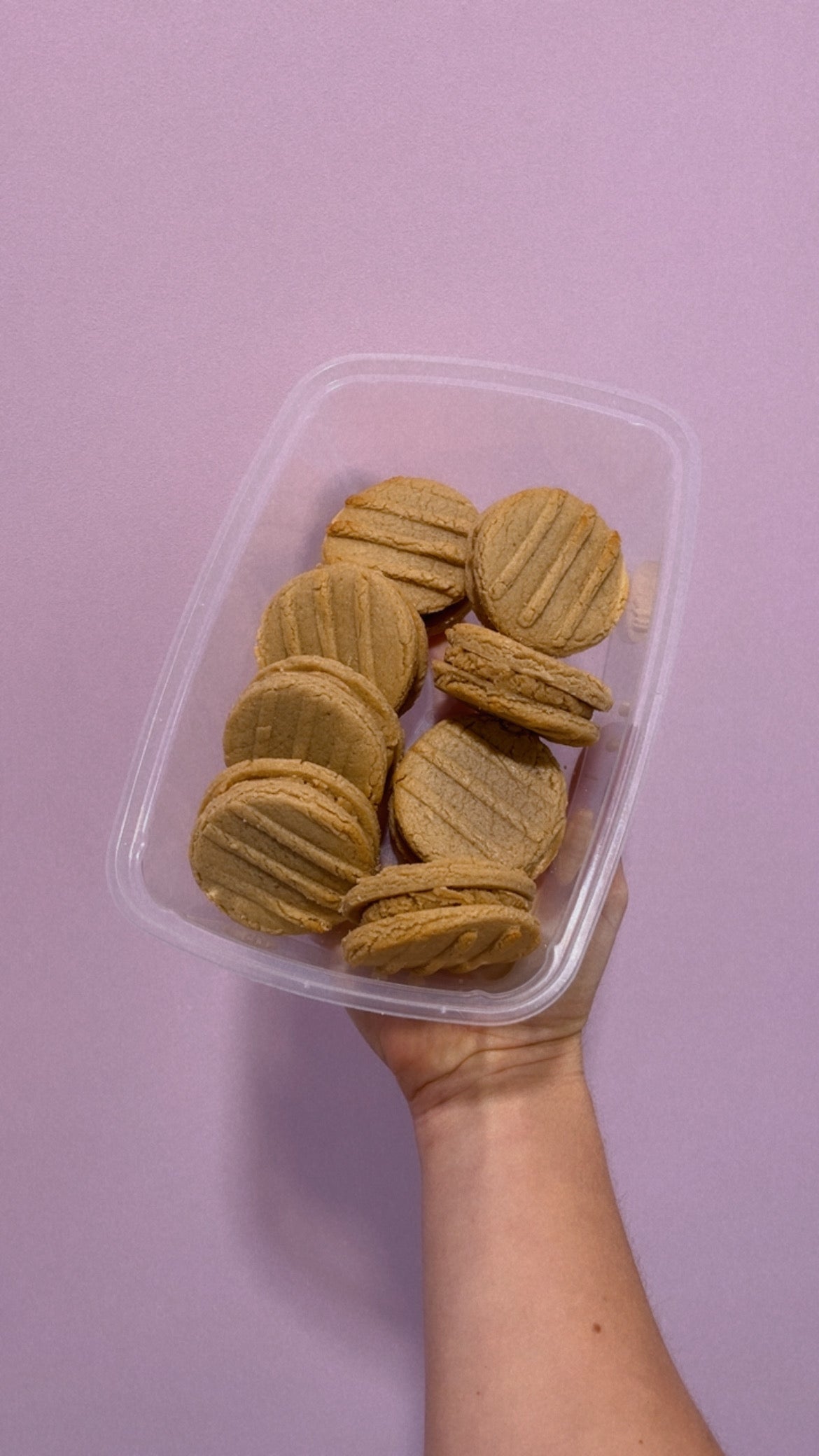 Biscuits '' Pirate '' - Boîte de 8