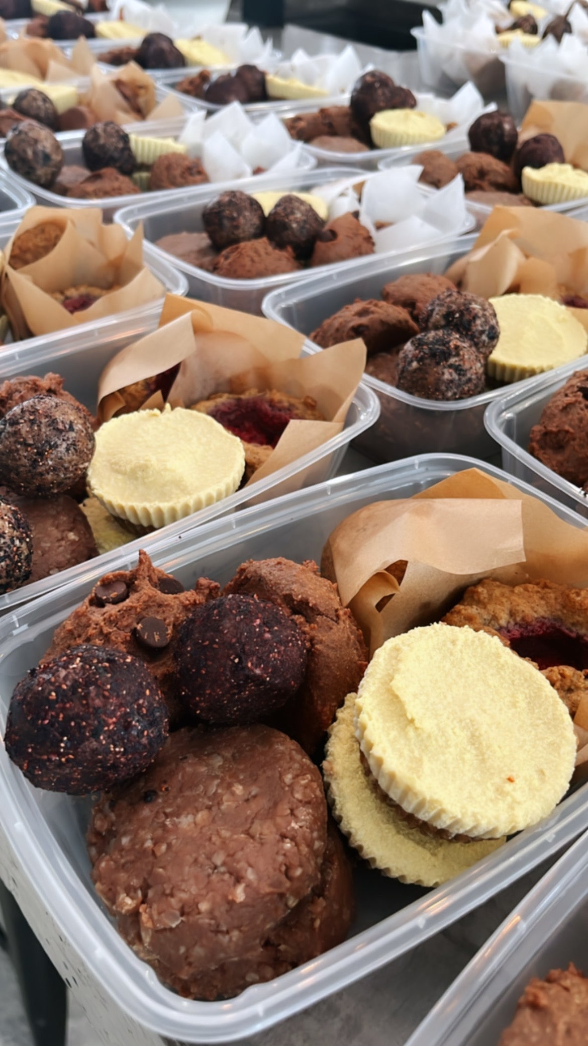 Choix du chef - Boîte variée de 10