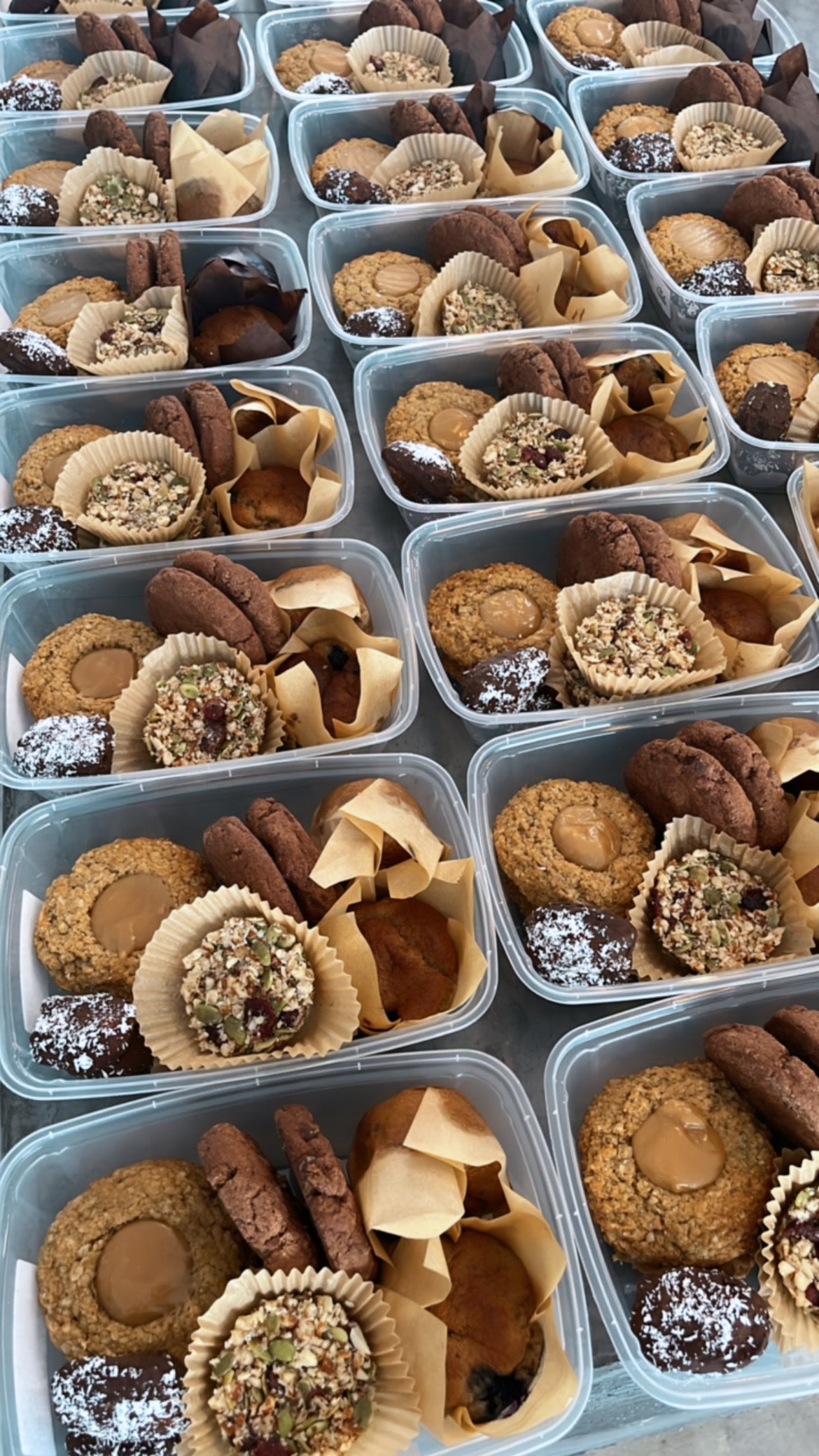 Choix du chef - Boîte variée de 10