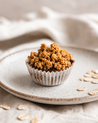 Échantillon - Mini cup avoine-fudge (1)