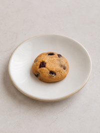 Échantillon - Mini galettes raisins & canneberges (1)