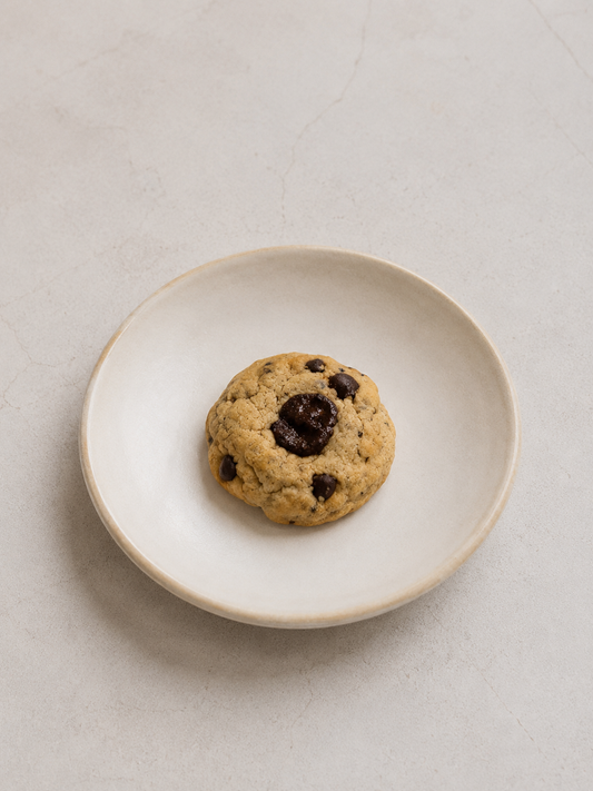 Échantillon - Mini biscuit à l'avocat (1)