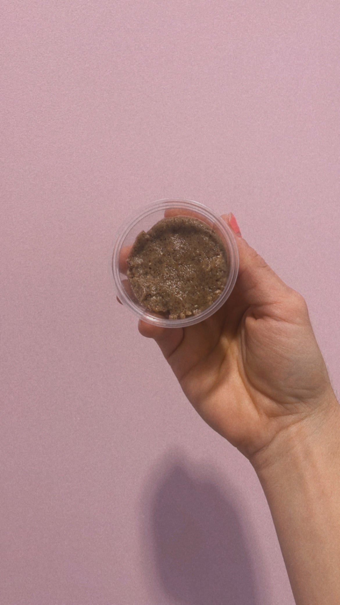 Échantillon - Tartinade Pacanes - érable