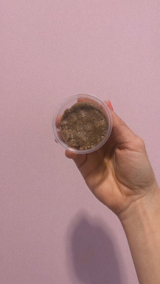 Échantillon - Tartinade Pacanes - érable