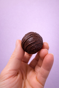 Échantillon - Mini boule '' MARS ''