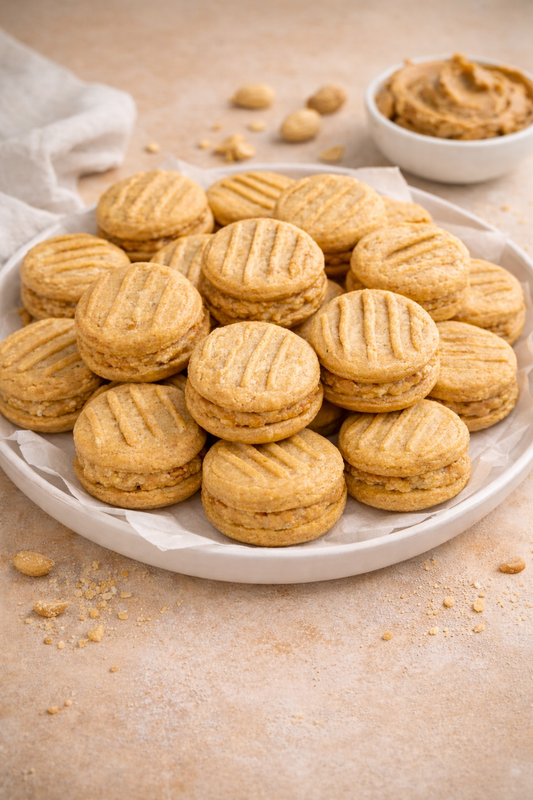 Biscuits '' Pirate '' - Boîte de 8
