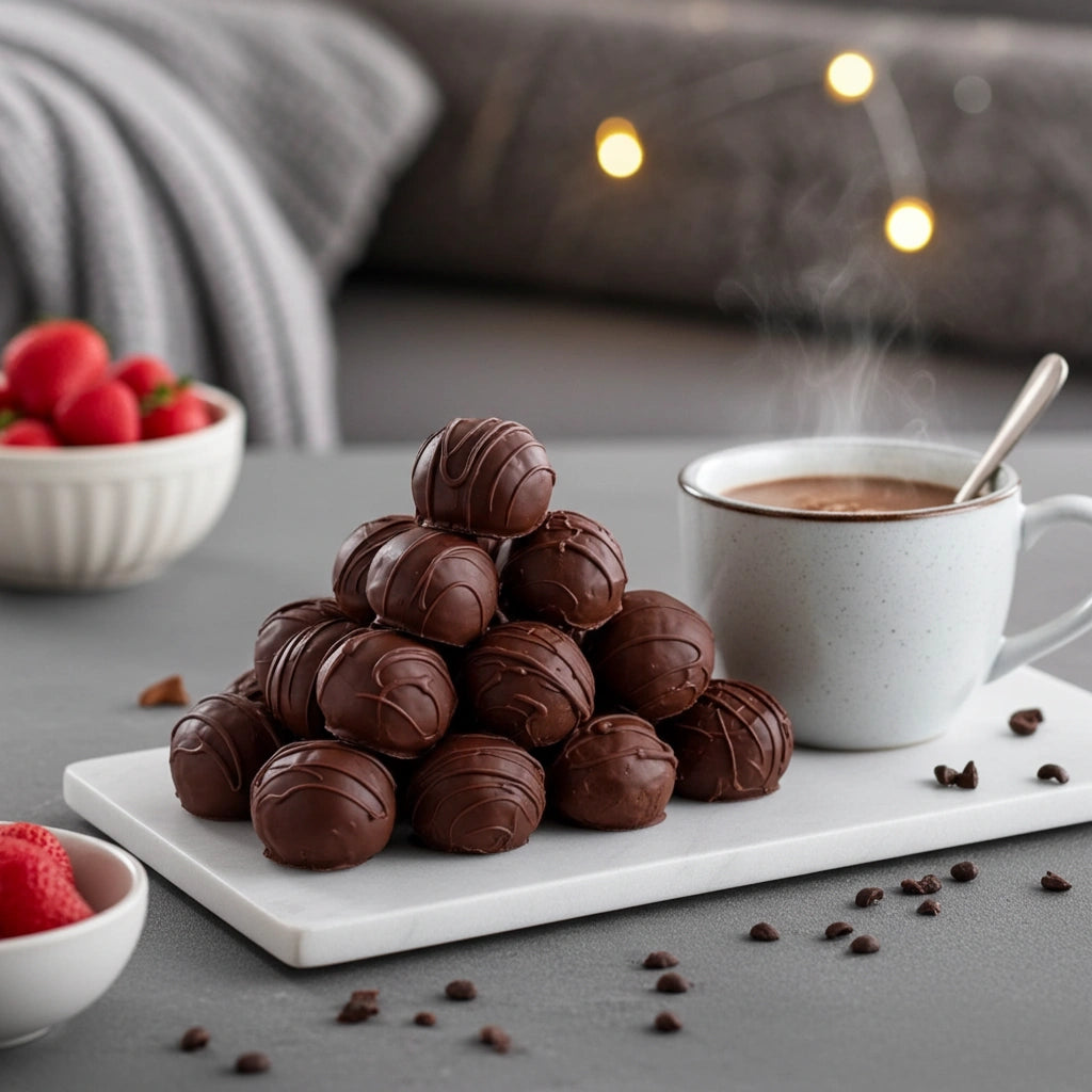 Boules '' MARS '' - Boîte de 10