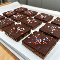 Échantillon - Mini carré cosmique (1)